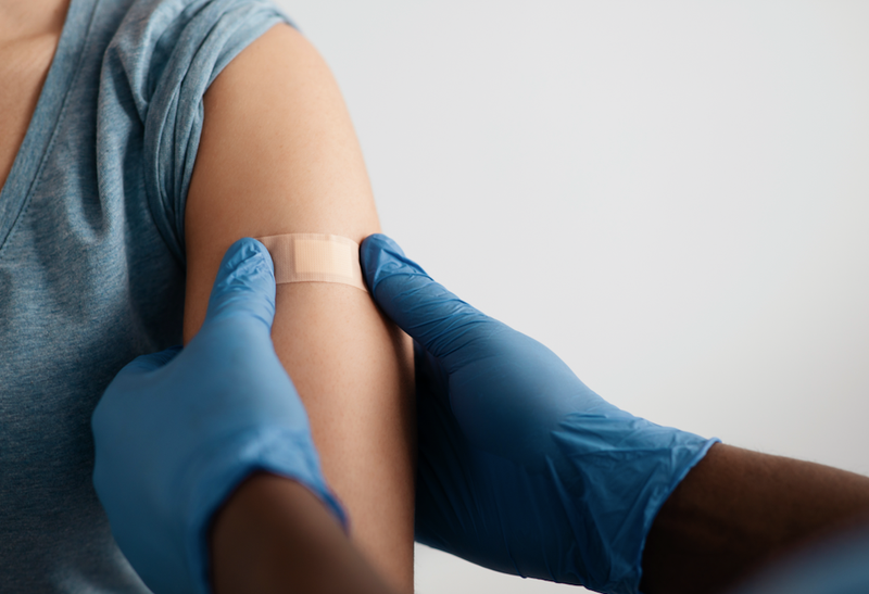 Vaccination