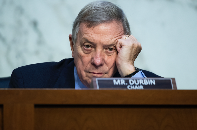 Dick Durbin