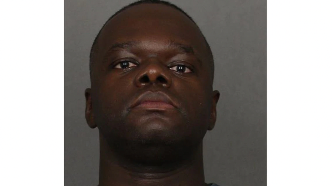 Off-duty NJ cop charged with trying to strangle woman: report