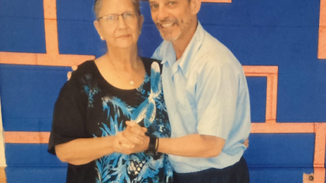 Illinois inmate's bid to clear his name continues, even after his death from COVID