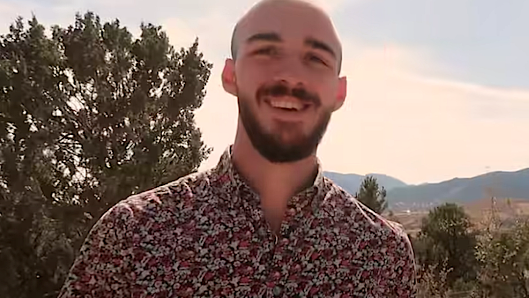 GABBY PETITO: Brian Laundrie flew back to FL after Utah fight, Petito family speaks out in Dr. Phil interview