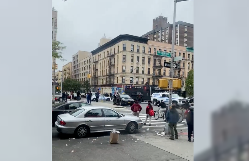 NYPD
