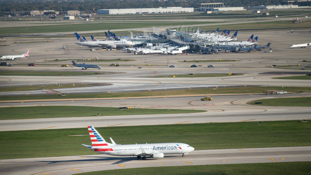 Missing in action: O'Hare's 'people mover' system