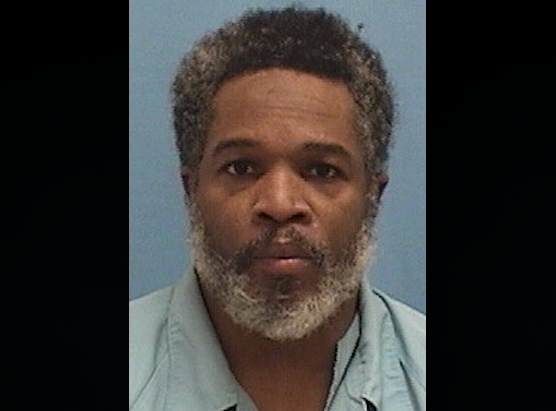 Floyd Durr mugshot