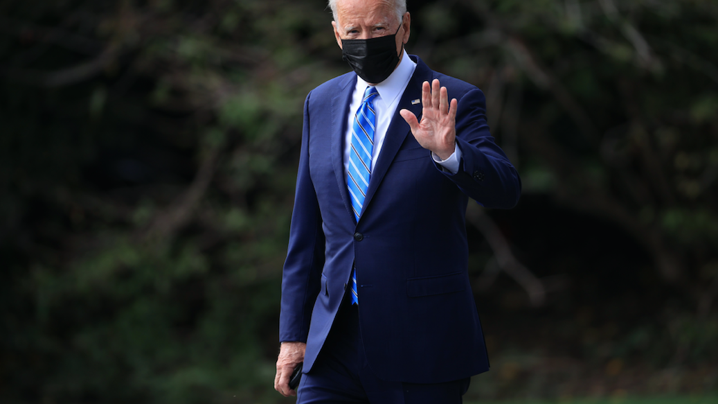 Restaurant group urges Biden, Congress to come up with more aid