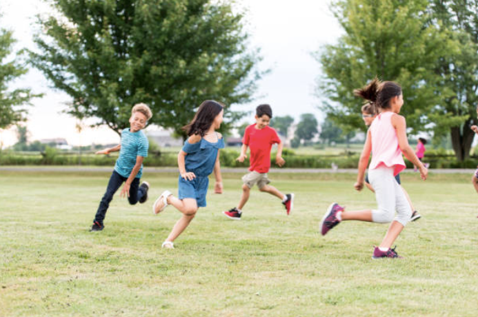 Playground Games