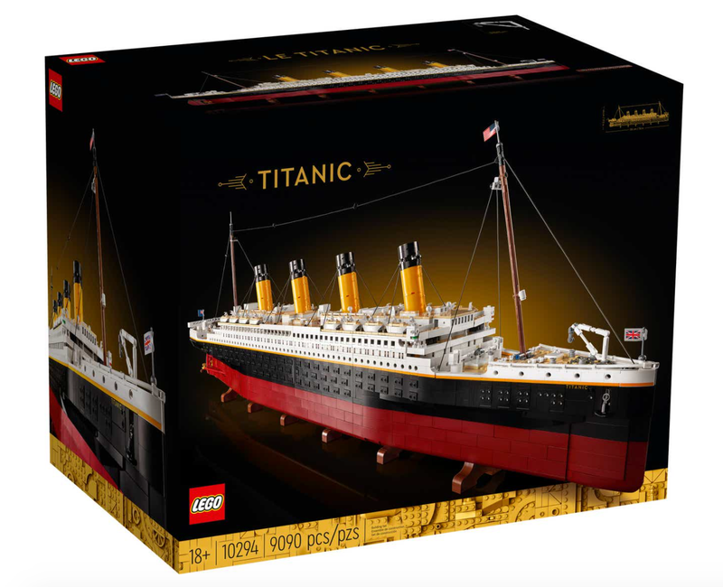 Titanic