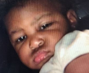 missing child