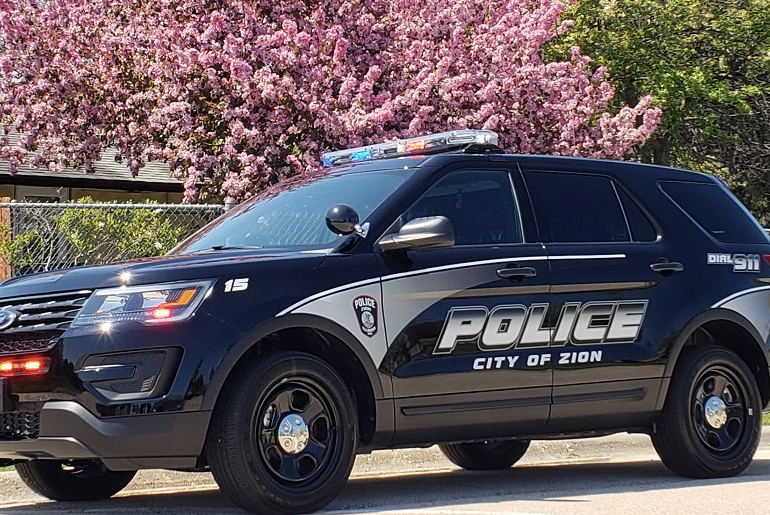 Zion police