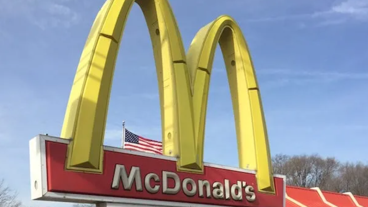 McDonald's offering free "Thank You" breakfast to teachers across the country