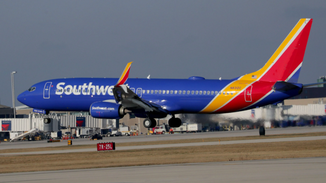 After thousands of cancellations, service begins to recover for Southwest Airlines