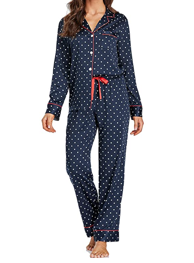 pajamas