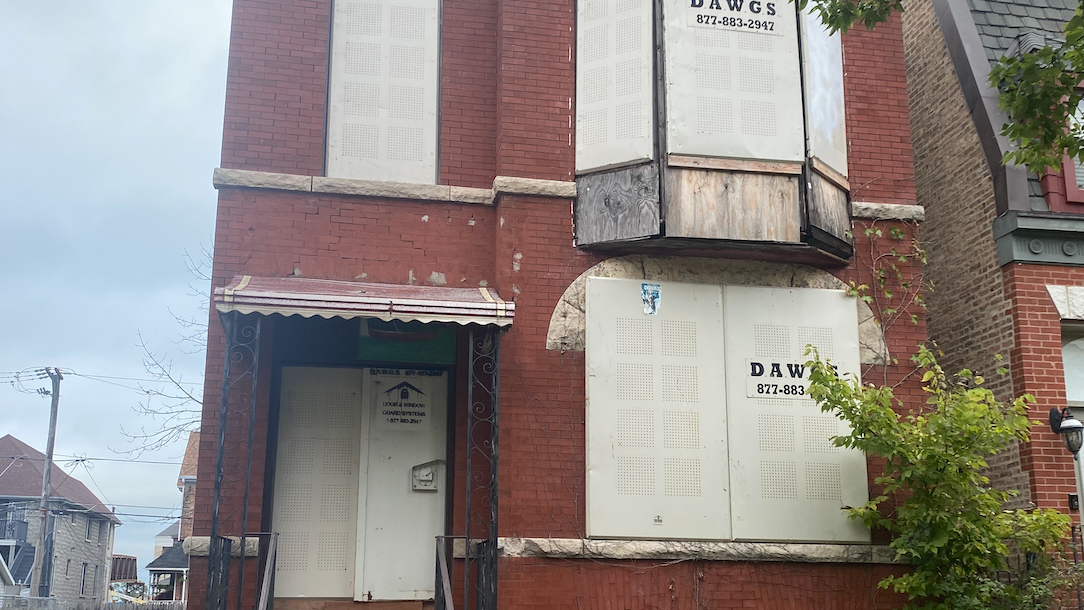 Zoning committee votes to approve Muddy Waters’ home as Chicago landmark