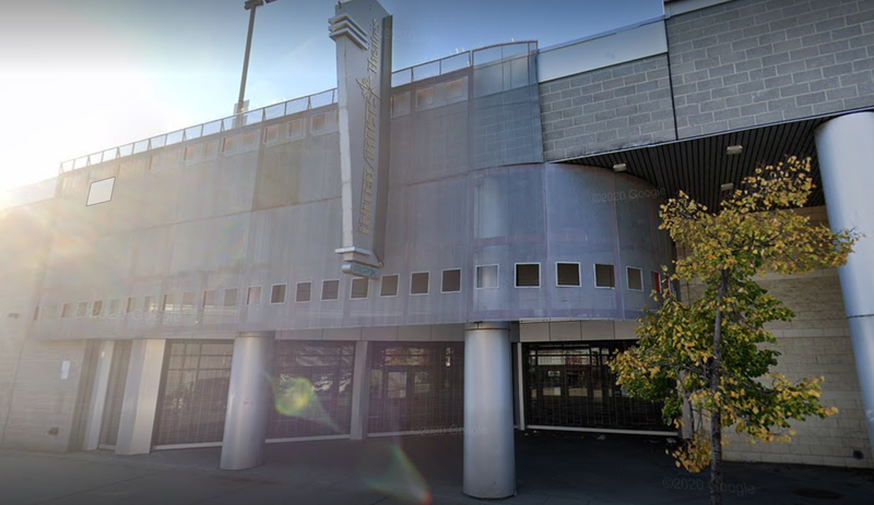 Google Street View