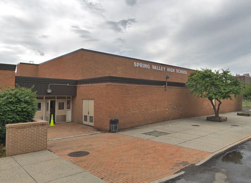 Spring Valley HS