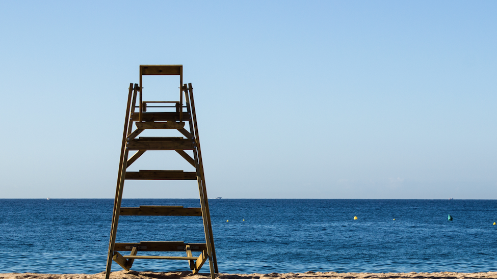 Interim park director chosen in wake of lifeguard scandal