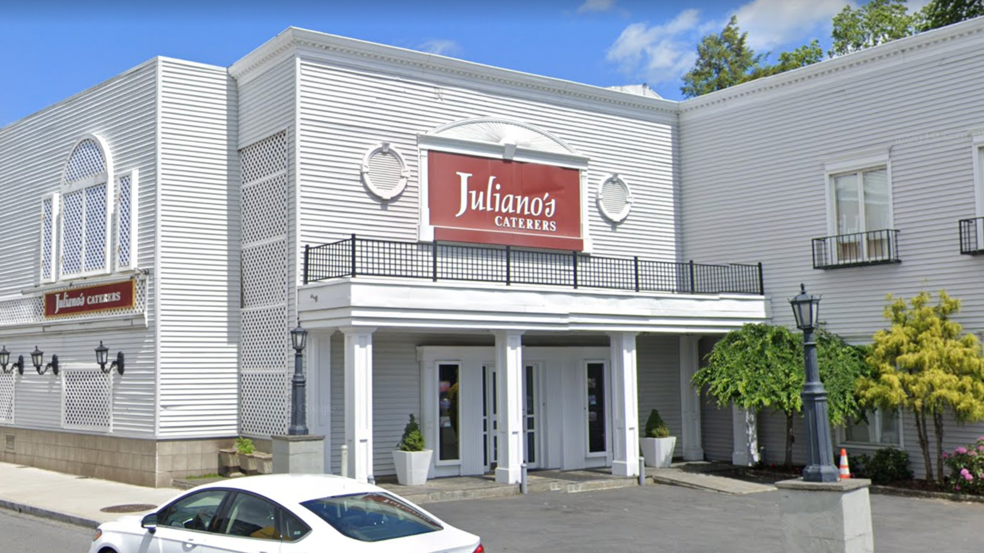 Taxi driver shot dead in New Rochelle parking lot: police