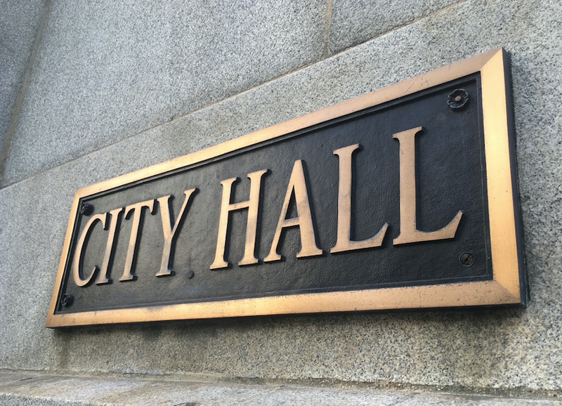 City Hall