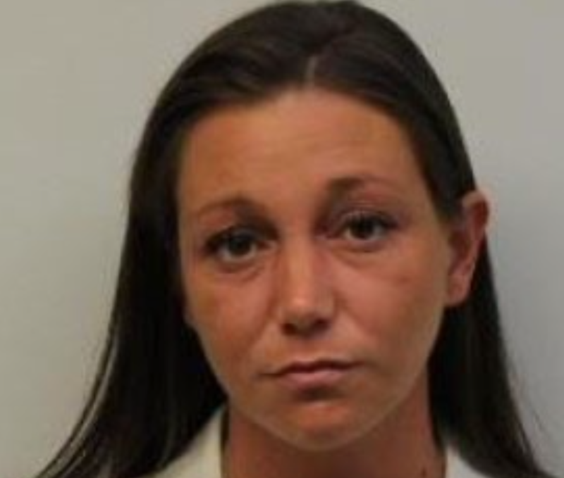 Ocean County Prosecutor's Office