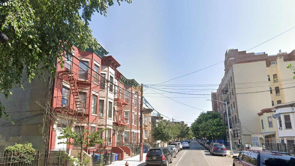Boy, 5, hospitalized after falling from Bronx window