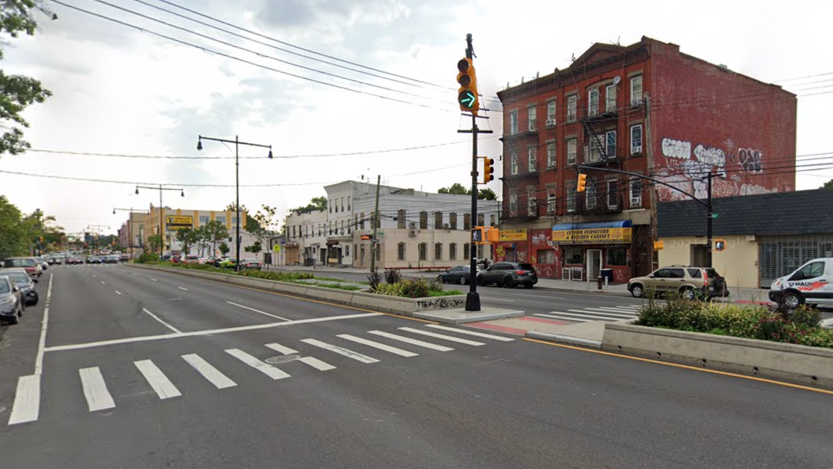 Brooklyn cyclist, 56, killed in hit-and-run crash: police