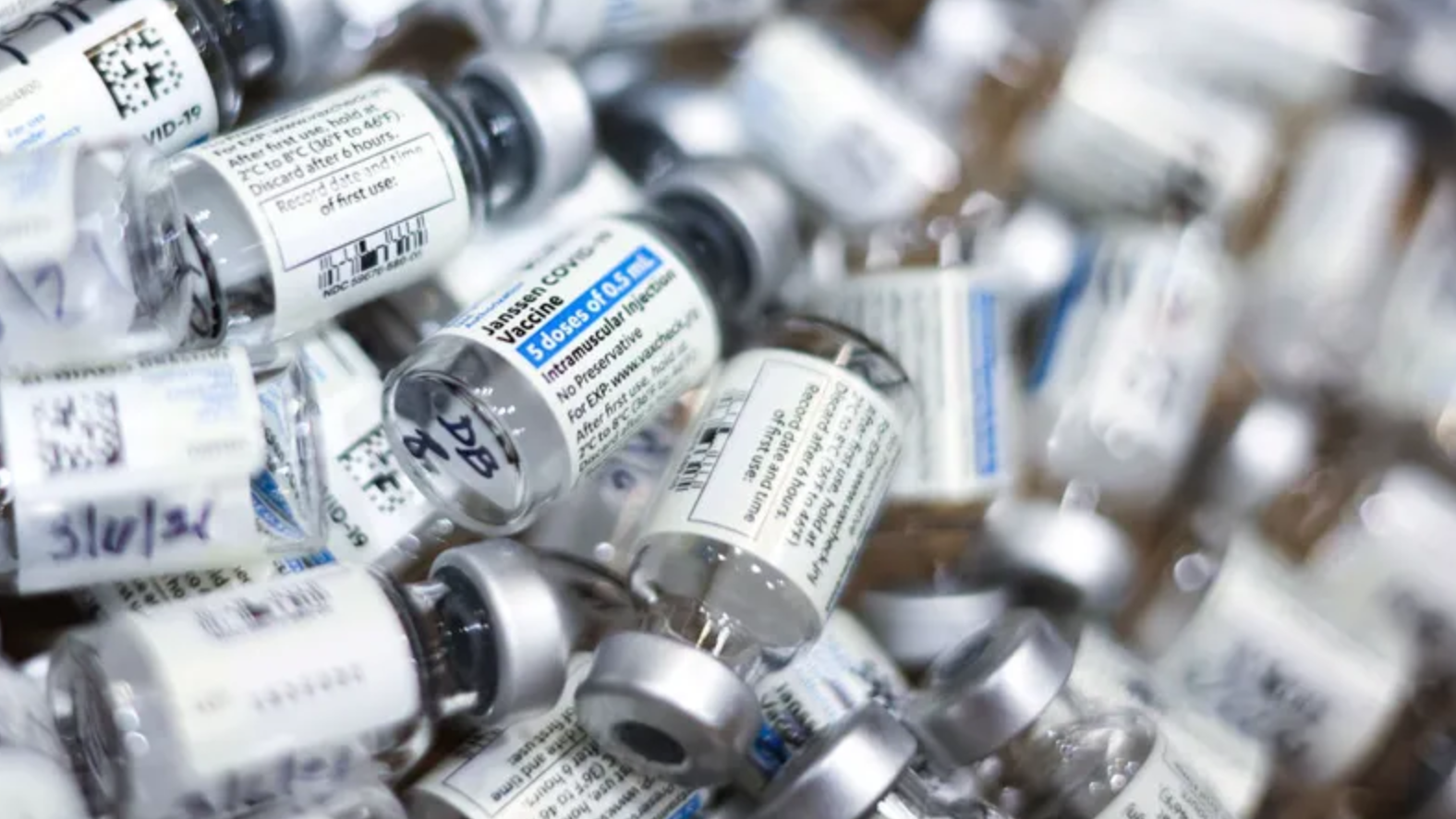 FDA to approve ‘mix-and-match’ booster shots of COVID vaccine: report