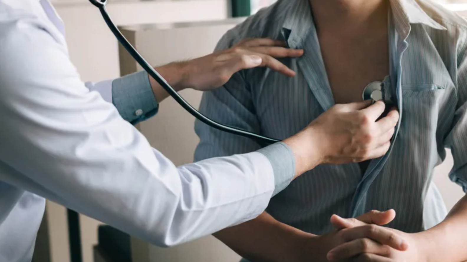 Research reveals hearts are breaking at an alarming rate