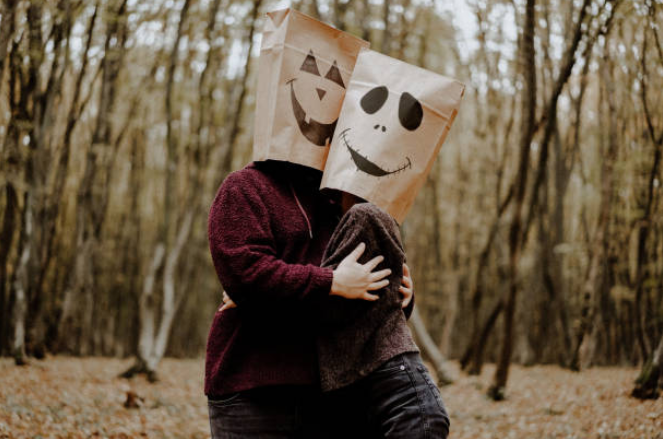 Couples Costumes