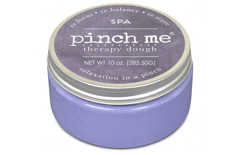 Pinch Me Therapy Dough - Holistic Aromatherapy Stress Relieving Putty
