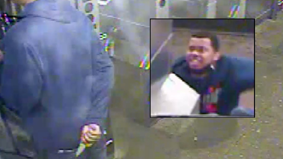 Man stabbed in stomach as men brawl in Greenwich Village subway station