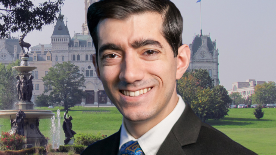 Connecticut lawmaker arrested, accused of COVID funds misuse