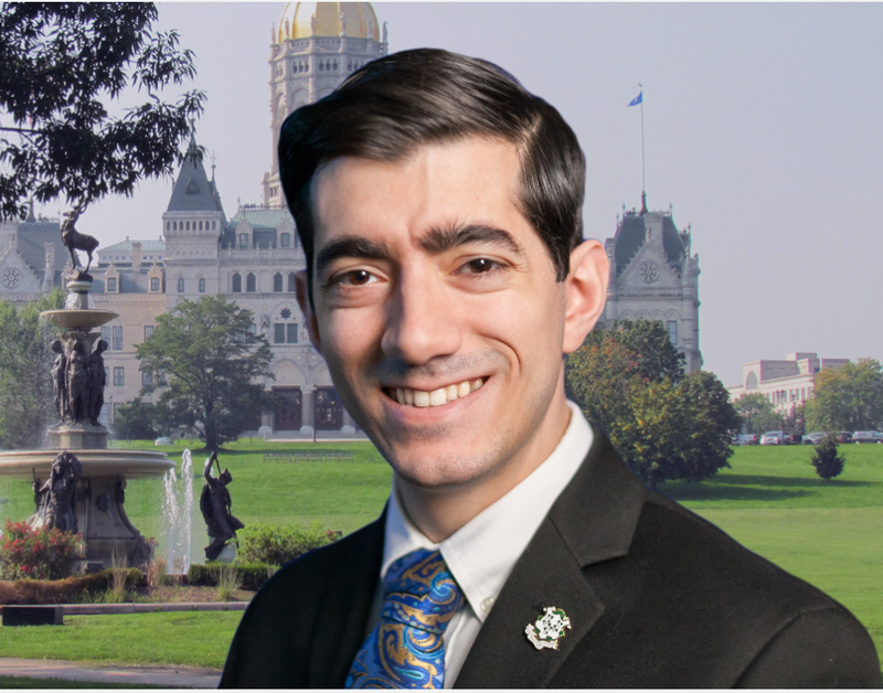 Rep. Michael DiMassa