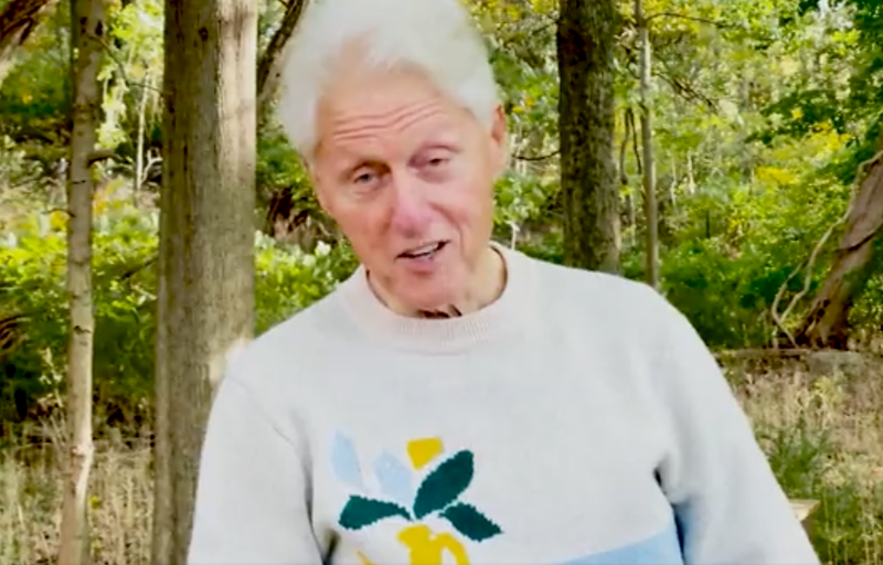 Clinton