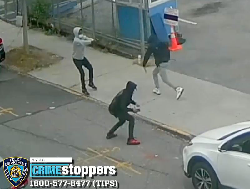 Suspects