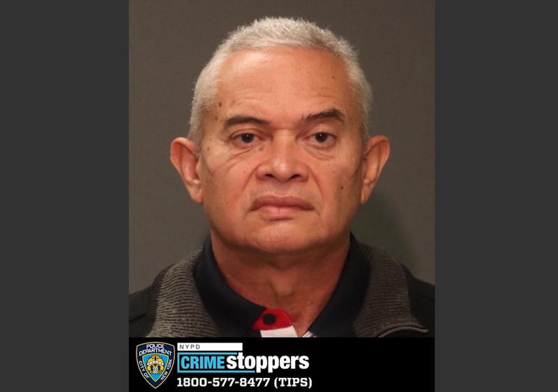 Persido Boyer, 67, has been arrested and charged with sex crimes for allegedly sexually abusing two children under the age of 11 at the Growing Up Day Care in Claremont between January 2018 and April 2021.