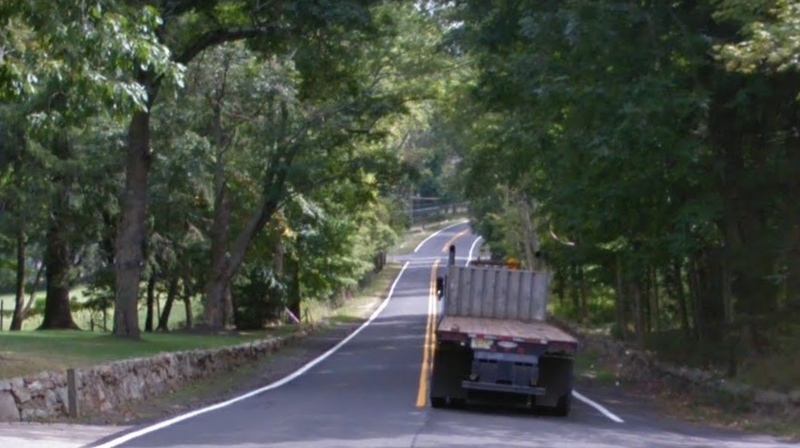 Mendham Road