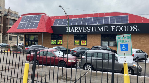 Supply-chain issues hitting independent grocers hard