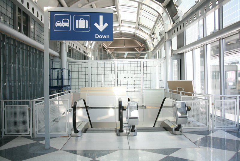 O'Hare