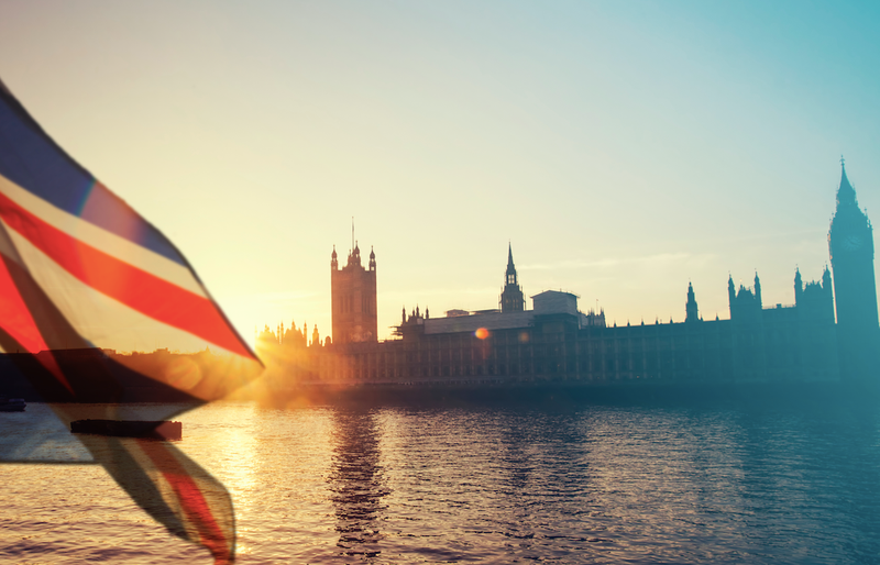 London