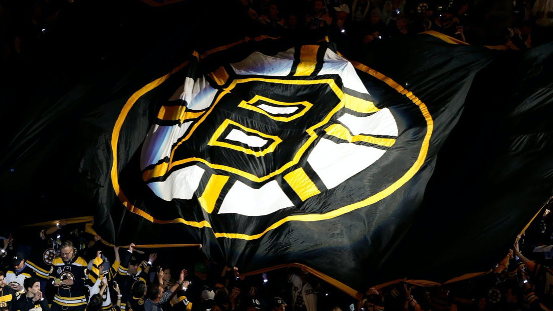 Jack Edwards is unhappy NESN isn't traveling with the Bruins