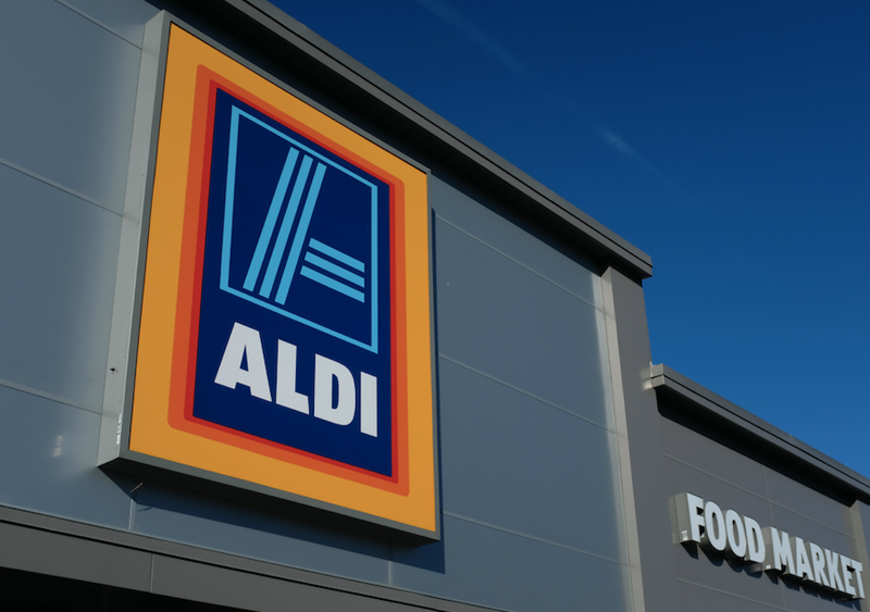 Aldi