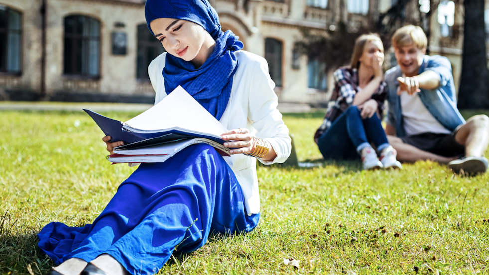 Reports increase of anti-Muslim bullying at area schools: advocacy group