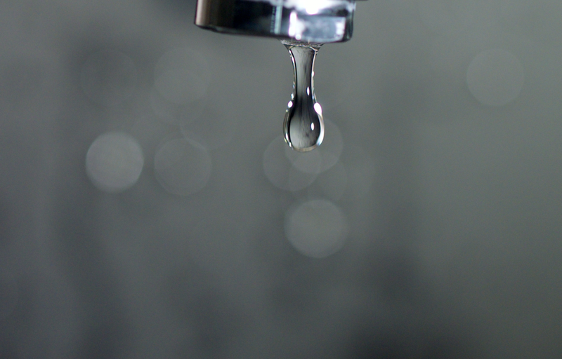 water