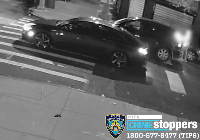 Suspects