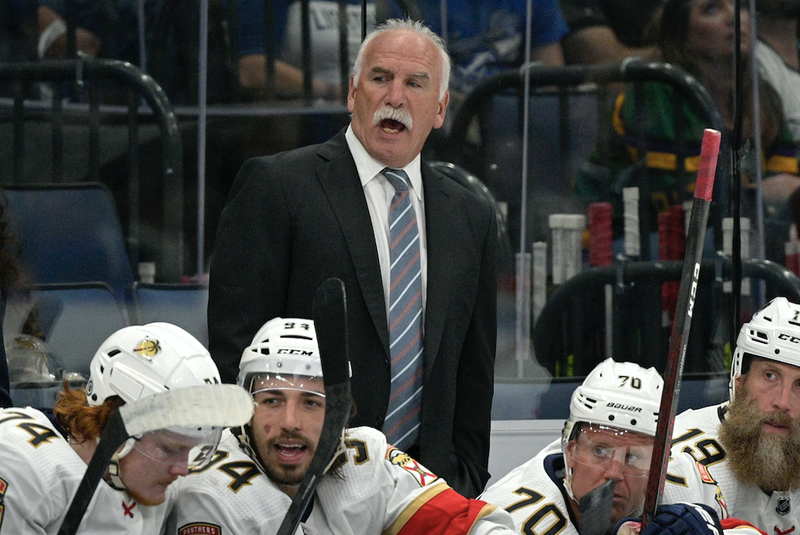 Coach q