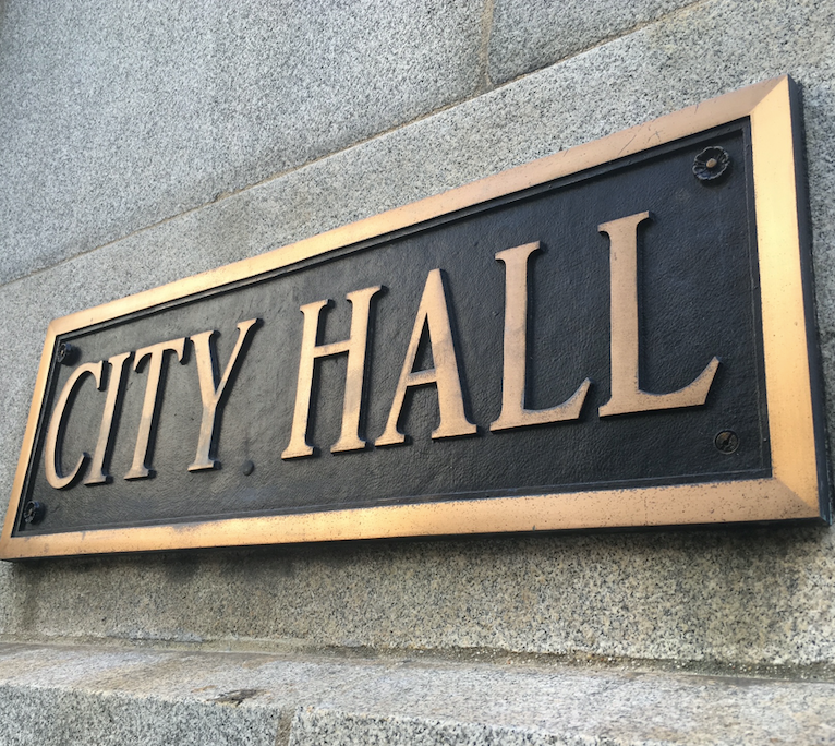 City Hall