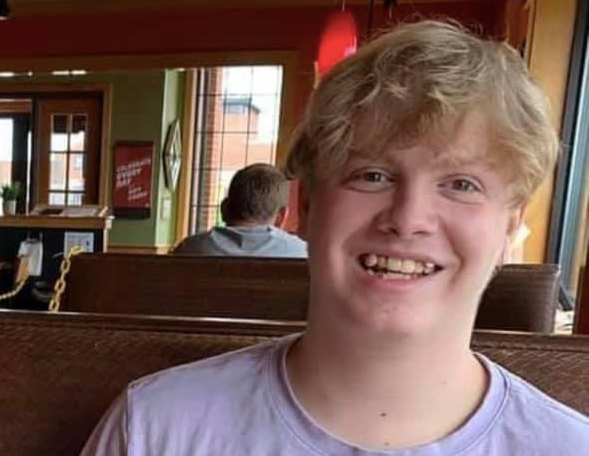 Shane McLaughlin missing since October 2020