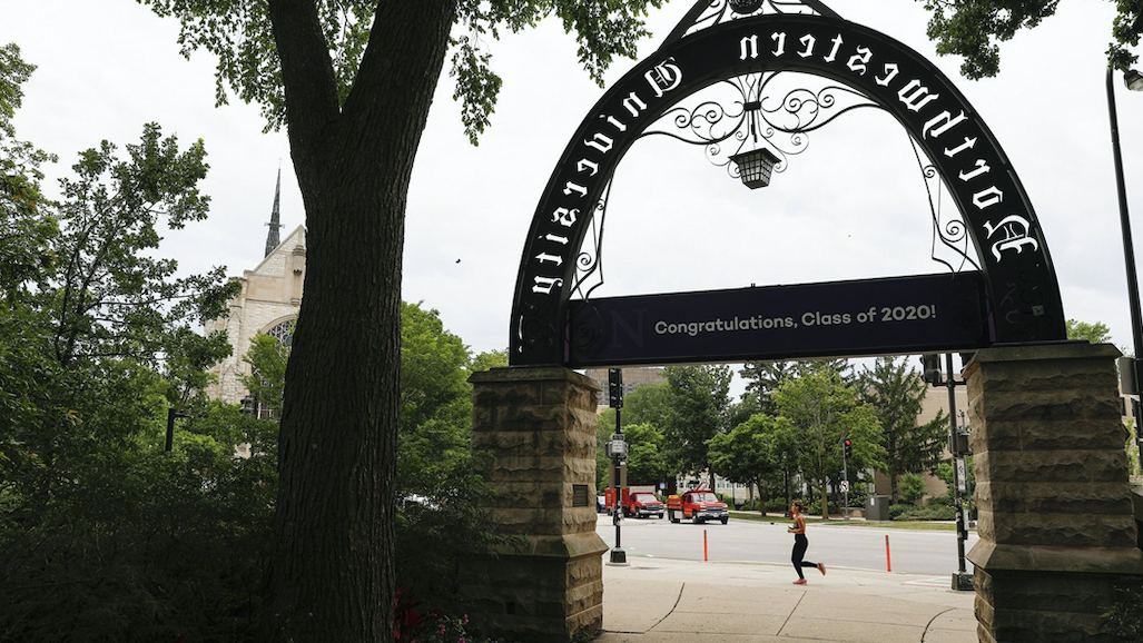More non-consensual drugging reported by NU students: police