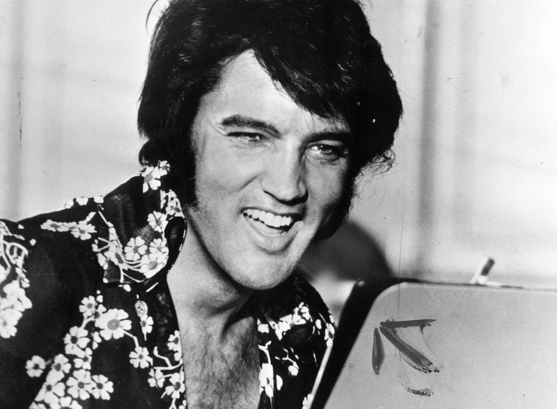 Elvis