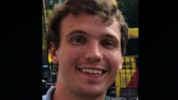 Search underway for Chicago man, 23, last seen leaving River North bar over Halloween weekend